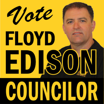 Election Signs