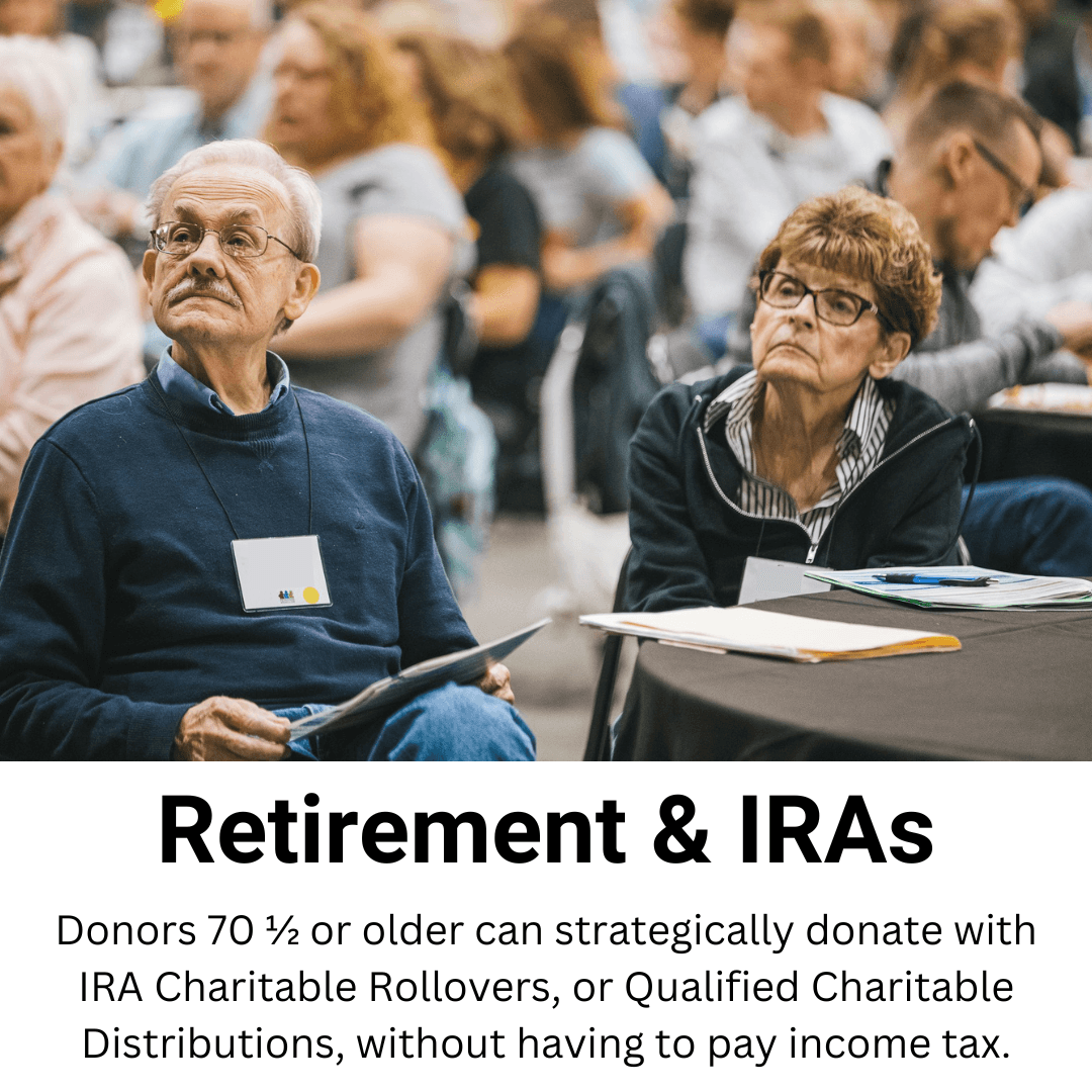 Retirement IRA