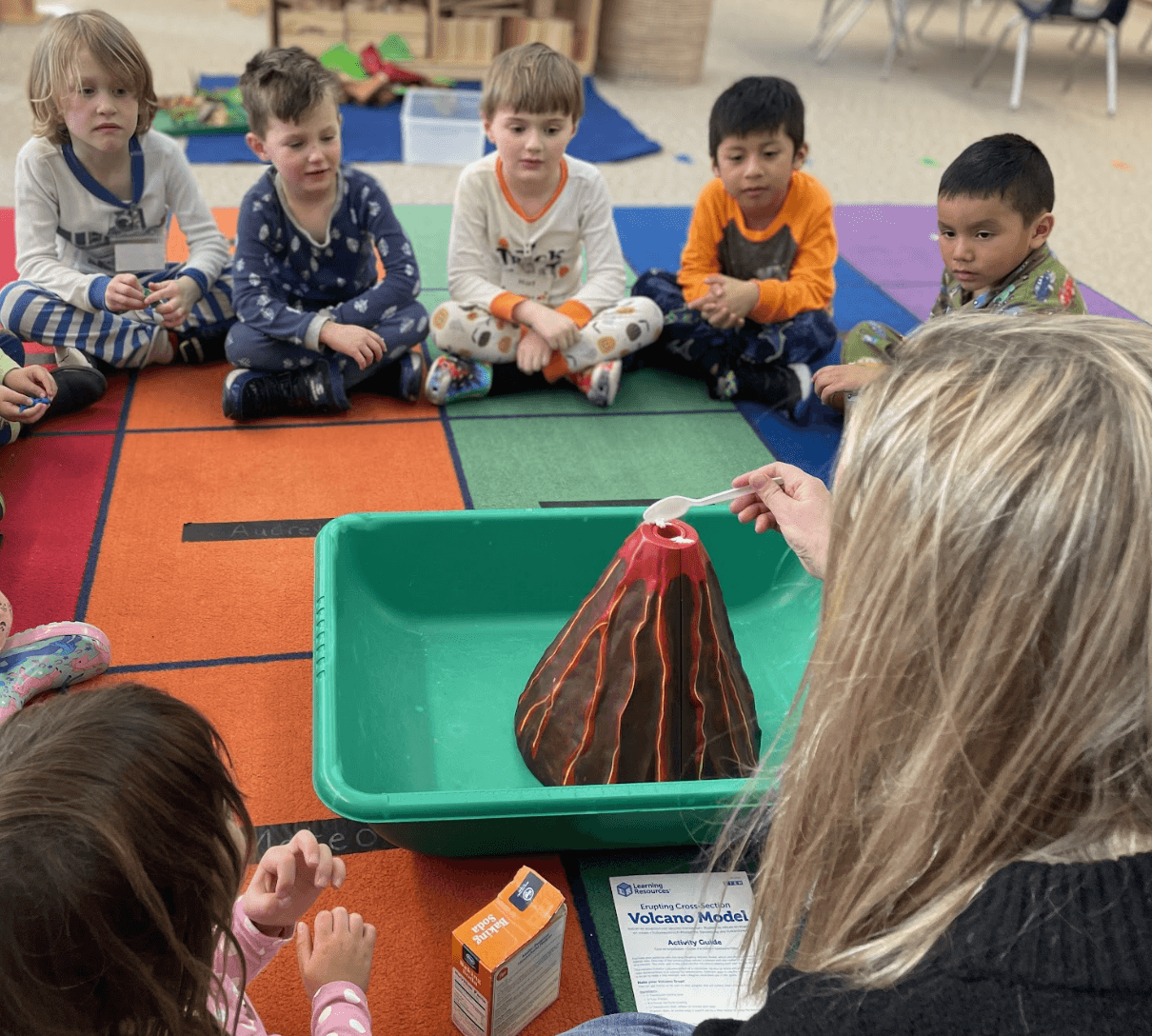 PCSD Preschool Expansion News