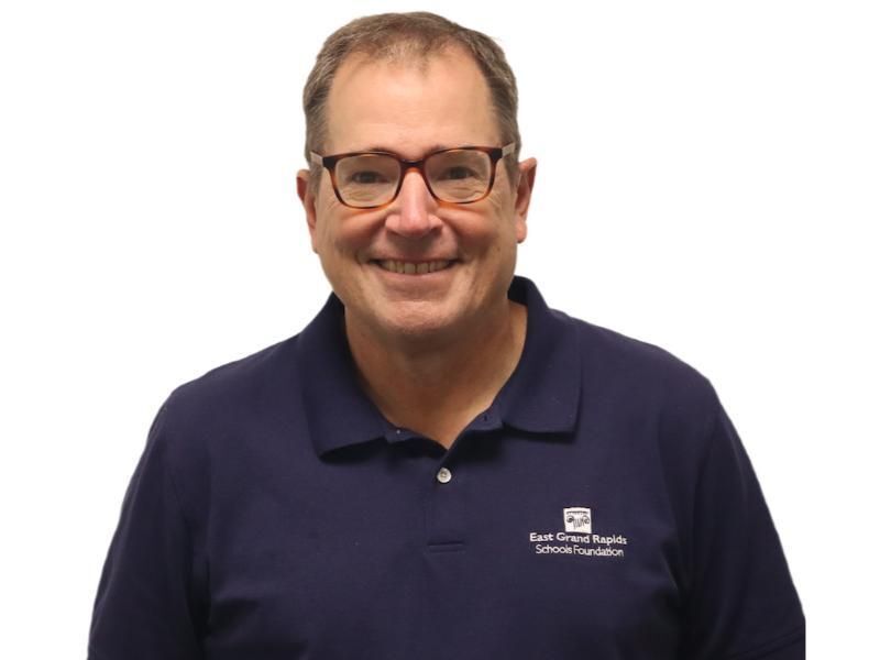 JAY FORSTNER, COMMUNICATIONS DIRECTOR