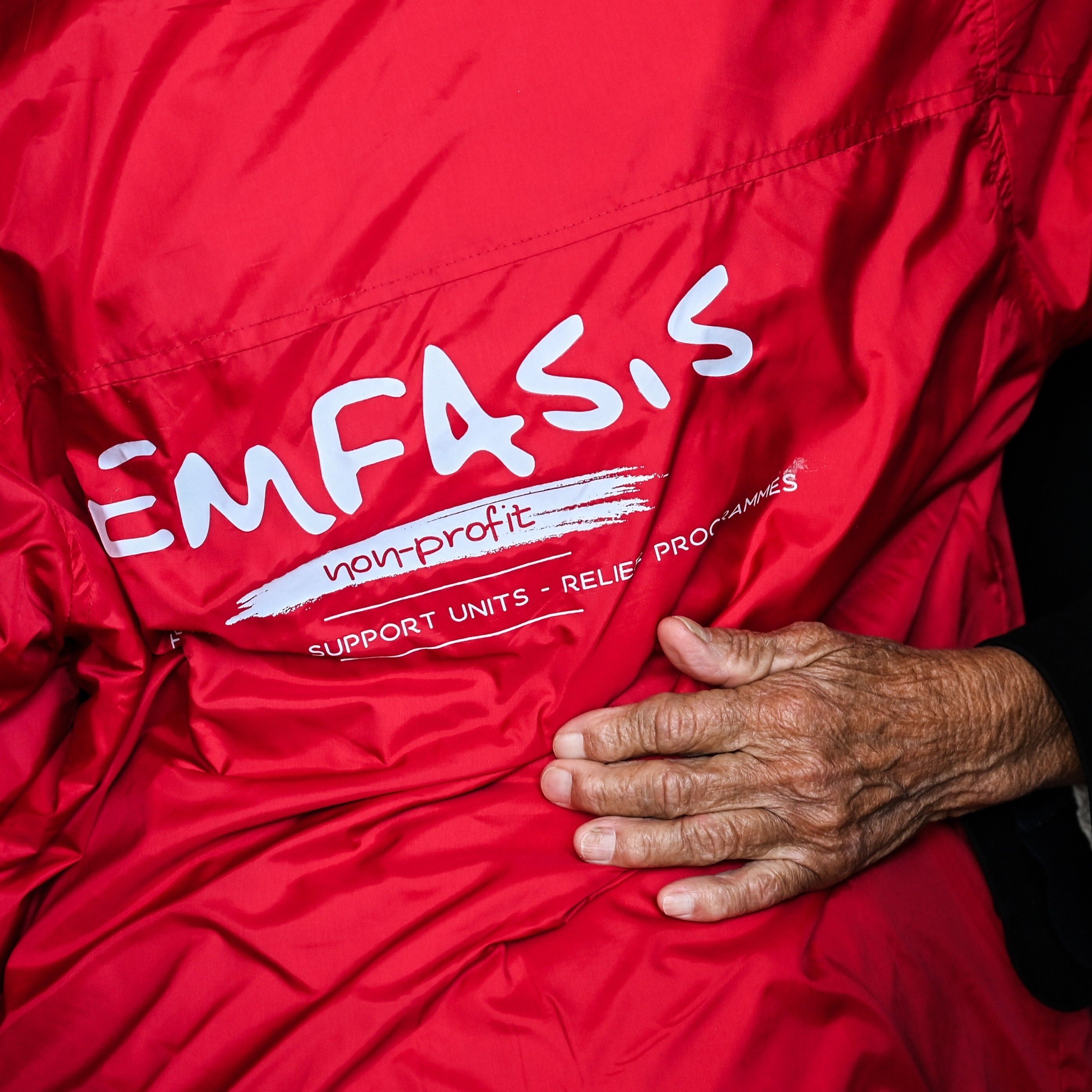 #MetallicaGivesBack to Two Local Orgs in Athens