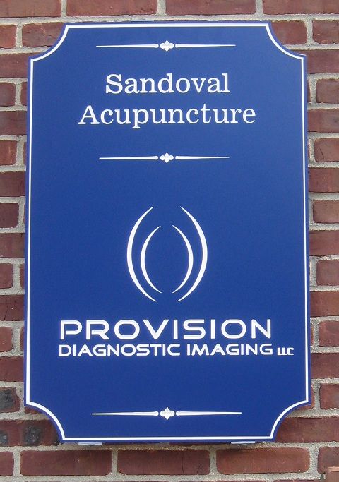 Sandoval Acupuncture