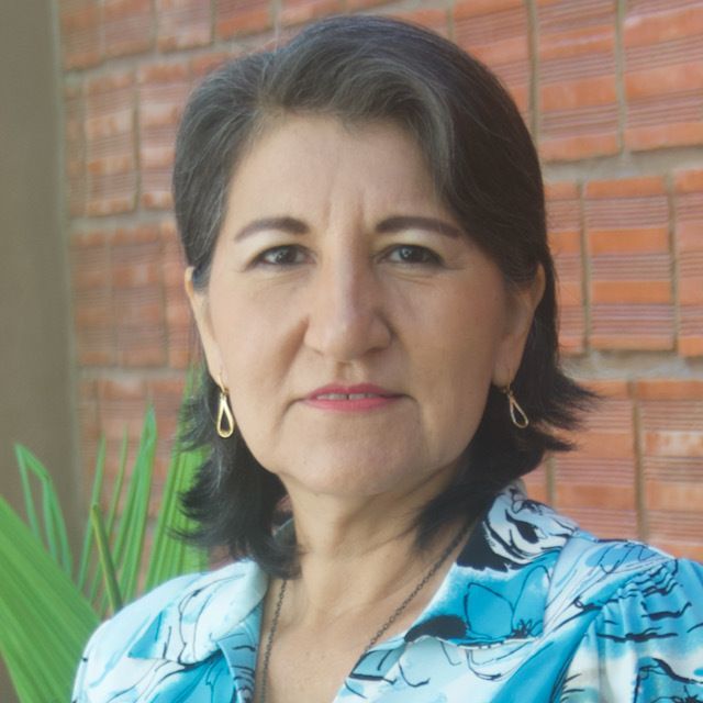 Martha Hidalgo