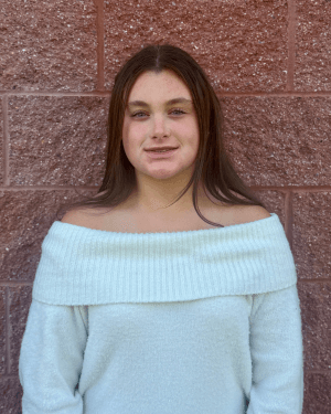 Avery Palisin