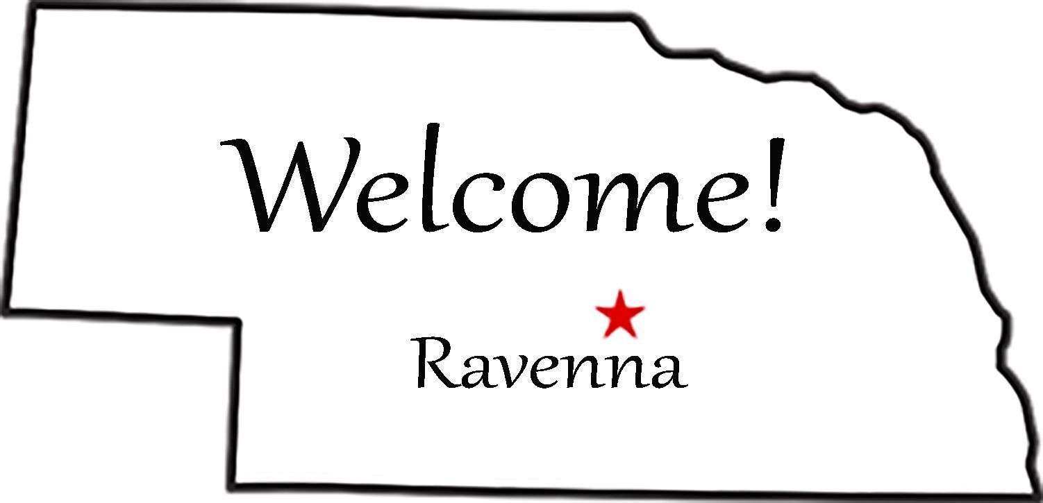 Welcome to our newest LARM member - Ravenna, Nebraska!