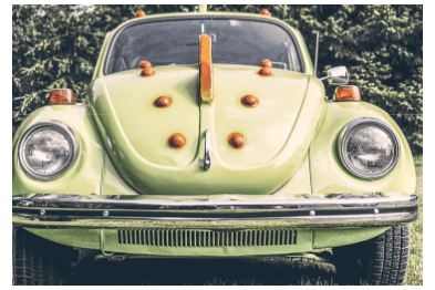 Donate A Car