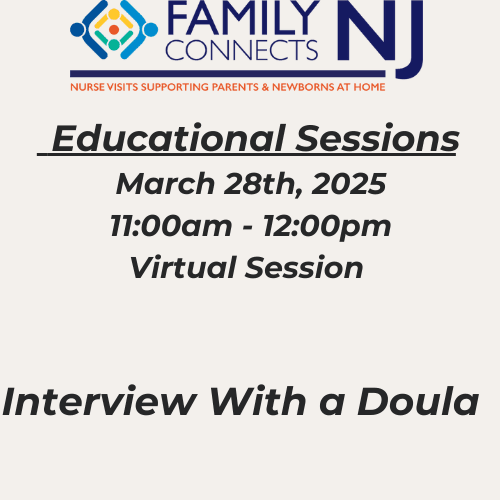 Discover the Power of Support: "Interview with a Doula"