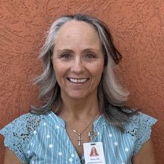 Connie Middleton