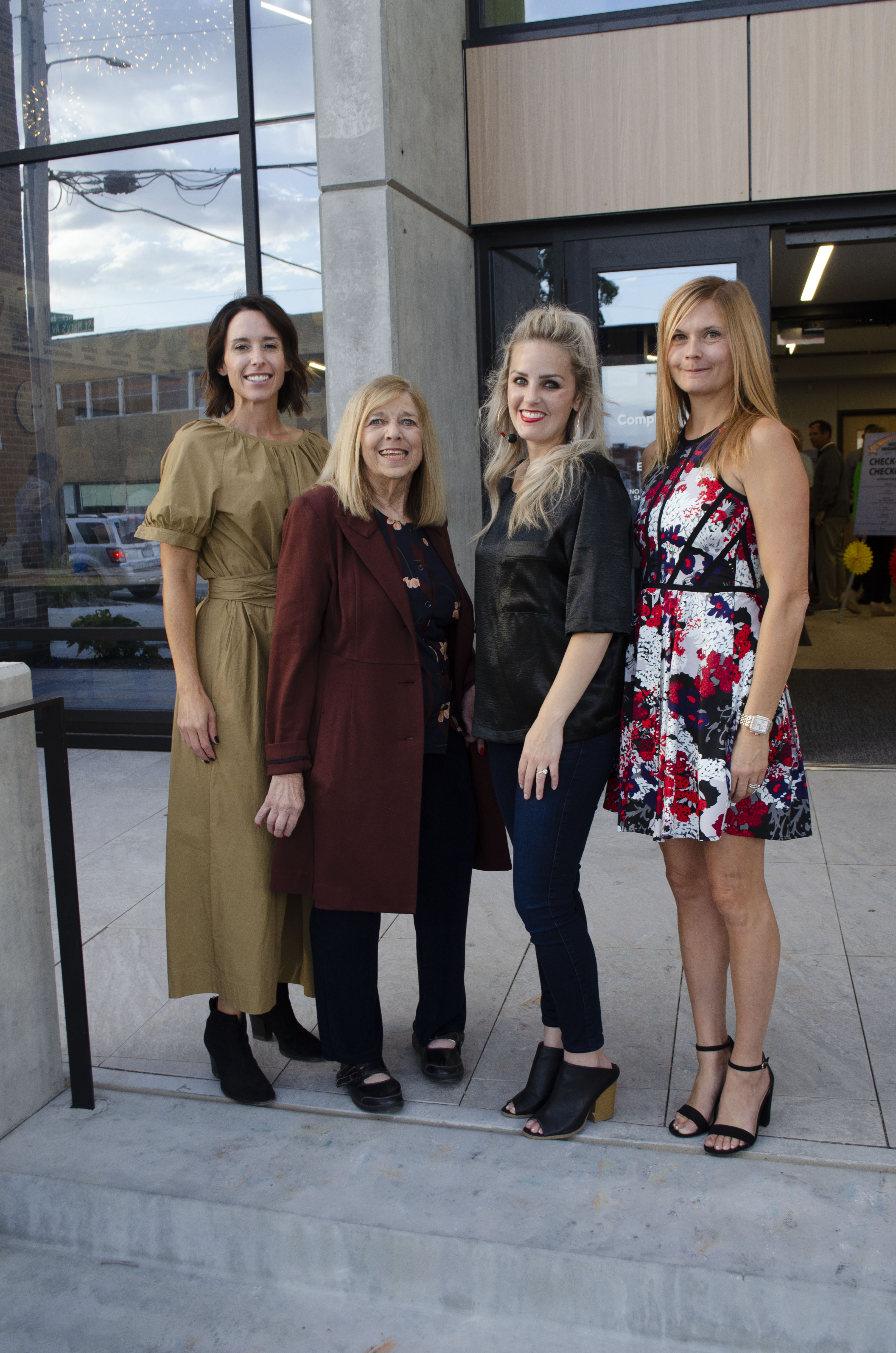 Night in the Neighborhood fundraiser lights the night for kids and families