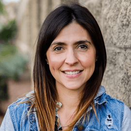 JENNA STRAMAGLIO