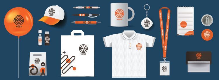 Promotional Products & Giveaway Items