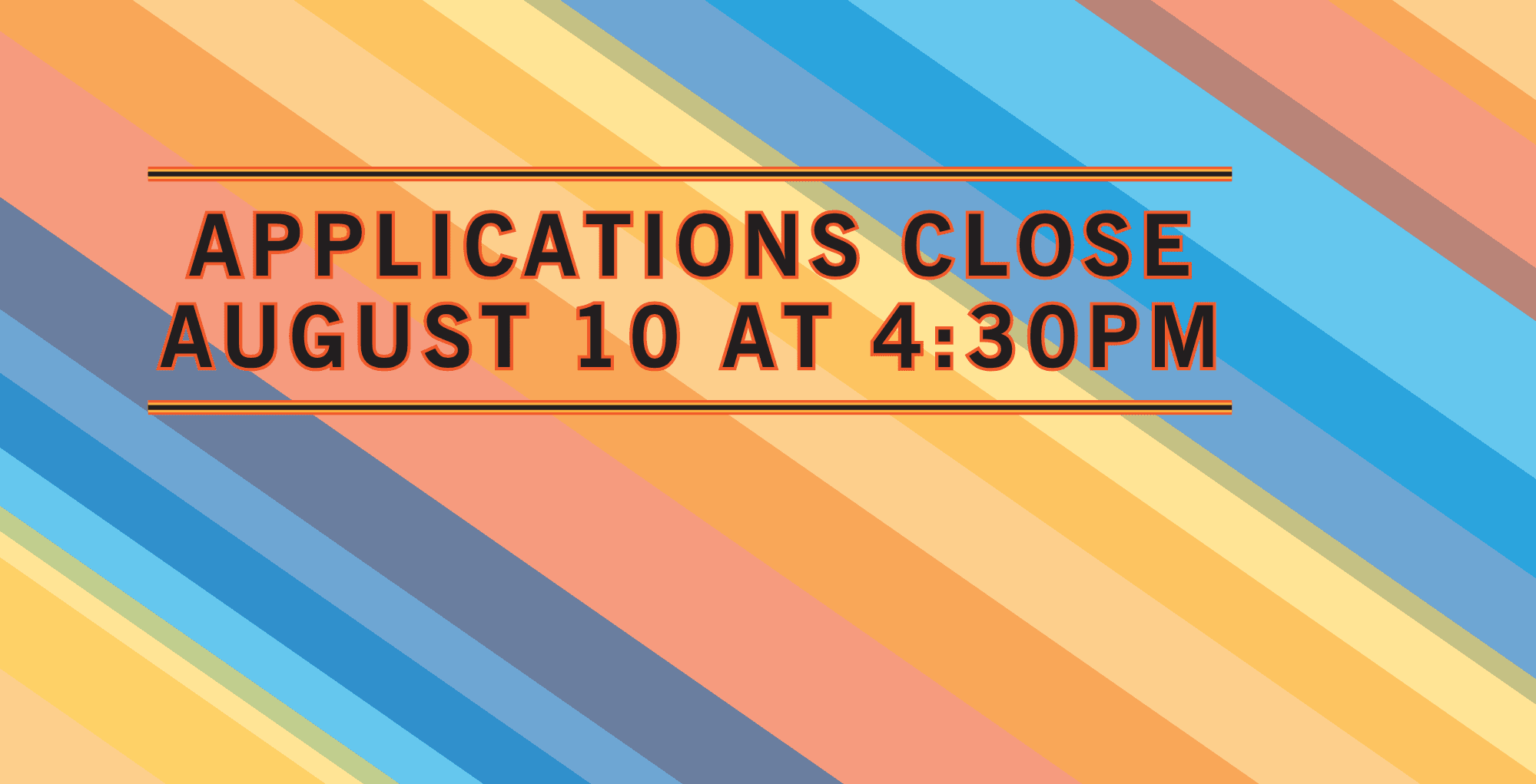 Apply for a Grant!