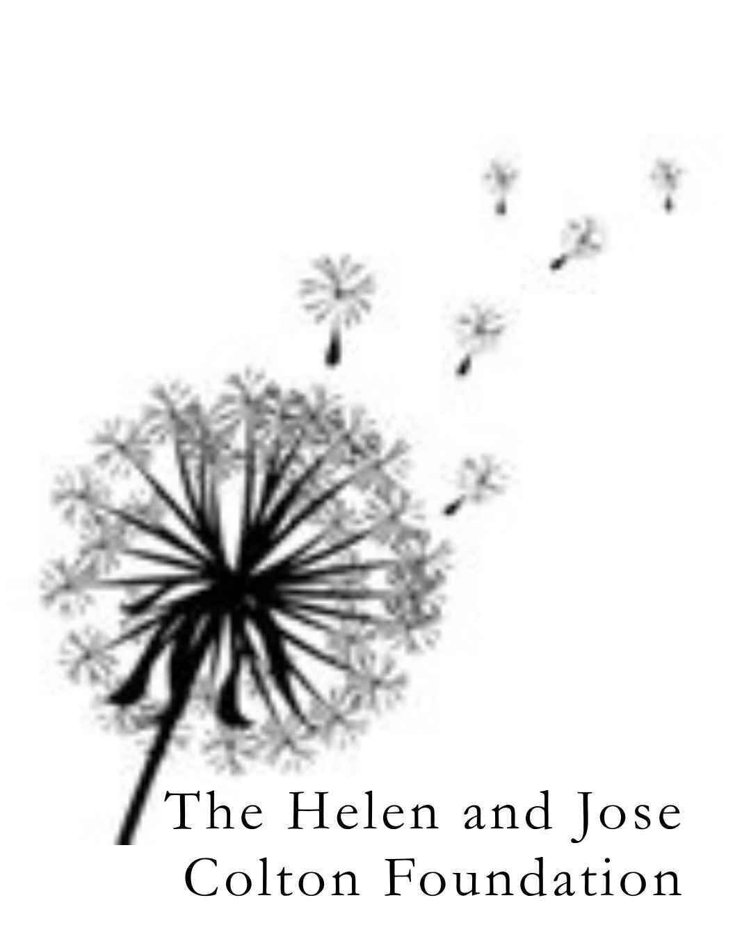 The Helen and Jose Colton Foundation