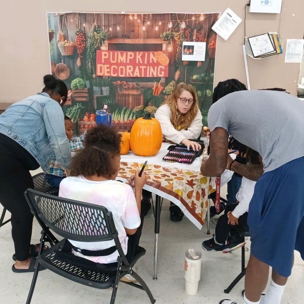 Harvest Festival Memories!