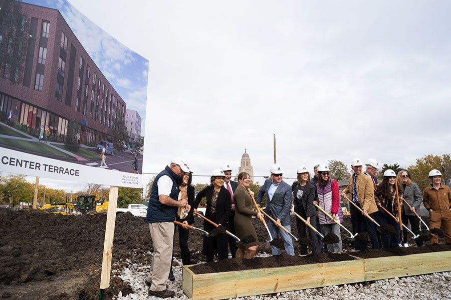 Leveraging philanthropy to build modern affordable housing