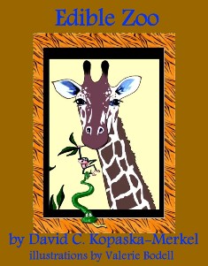 The Edible Zoo