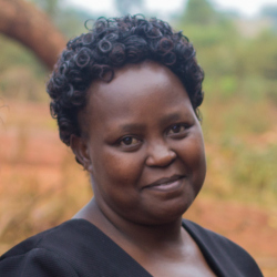 Susan Musyoka