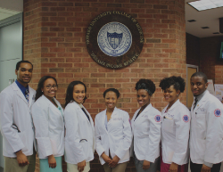 AN OPPORTUNITY FOR INTERNATIONAL HEALTH IMMERSION: SEND A HUCM STUDENT TO ETHIOPIA