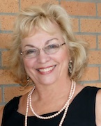 Marianne Weber
