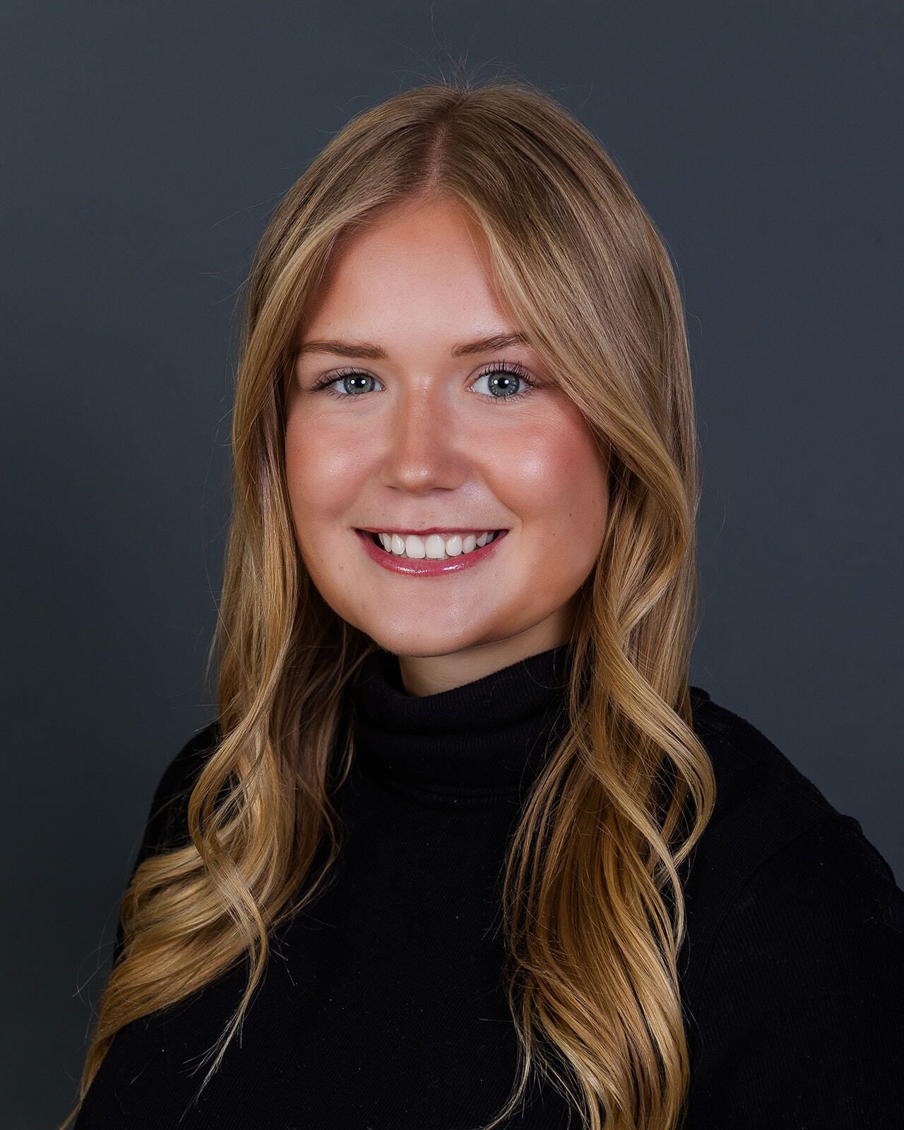 Jordyn - Account Clerk