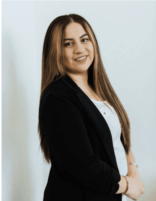 Karina Ruiz-Vargas