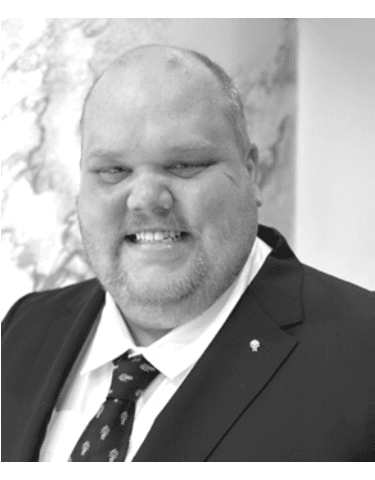 Mark Borytsky, Jr.