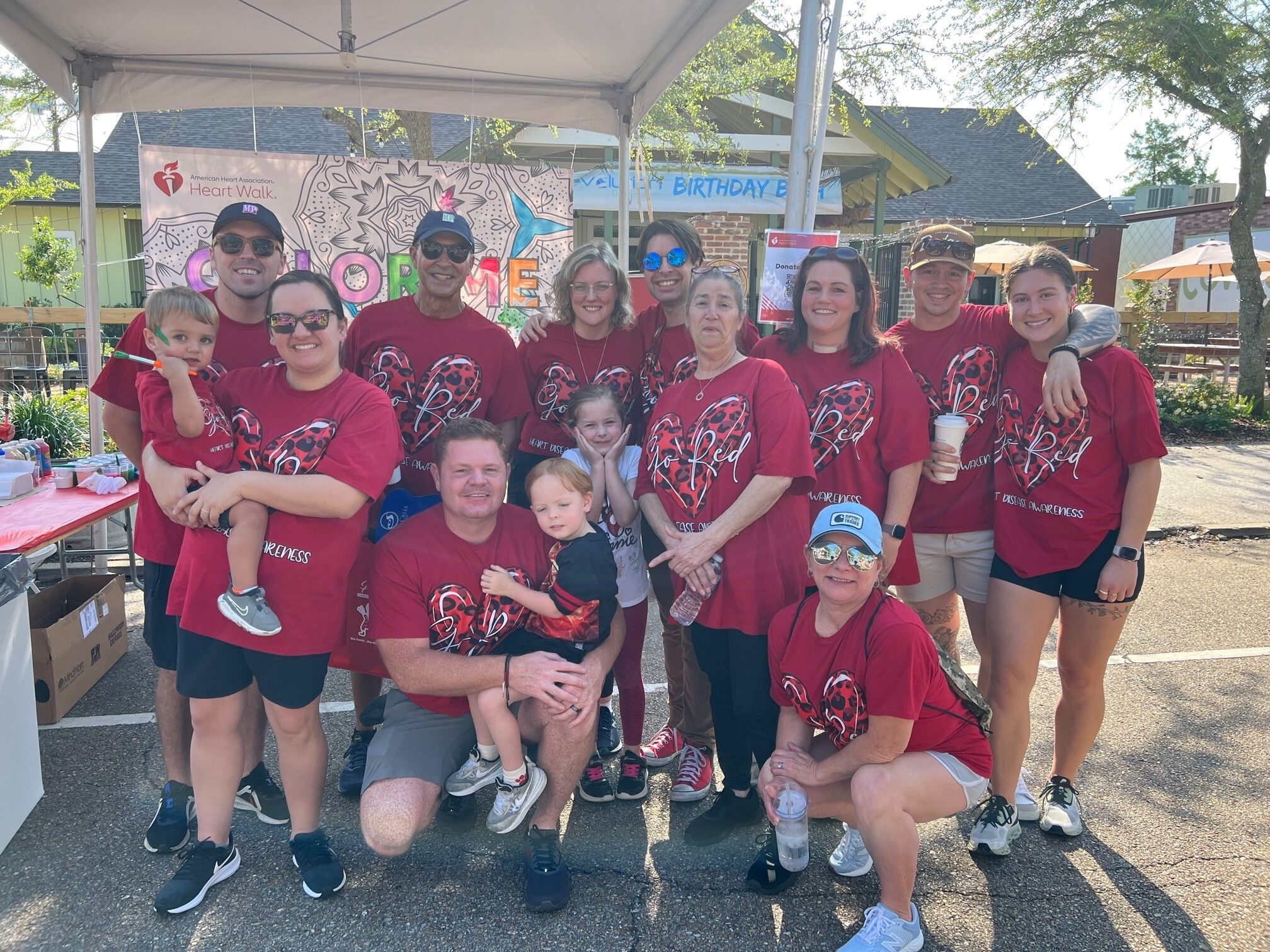 Mele Printing Services Baton Rouge | Company Photos