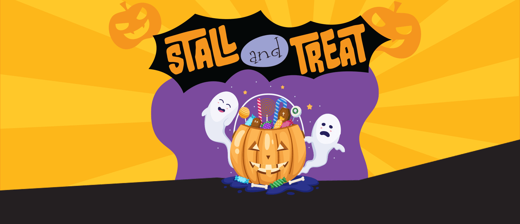 Stall & Treat