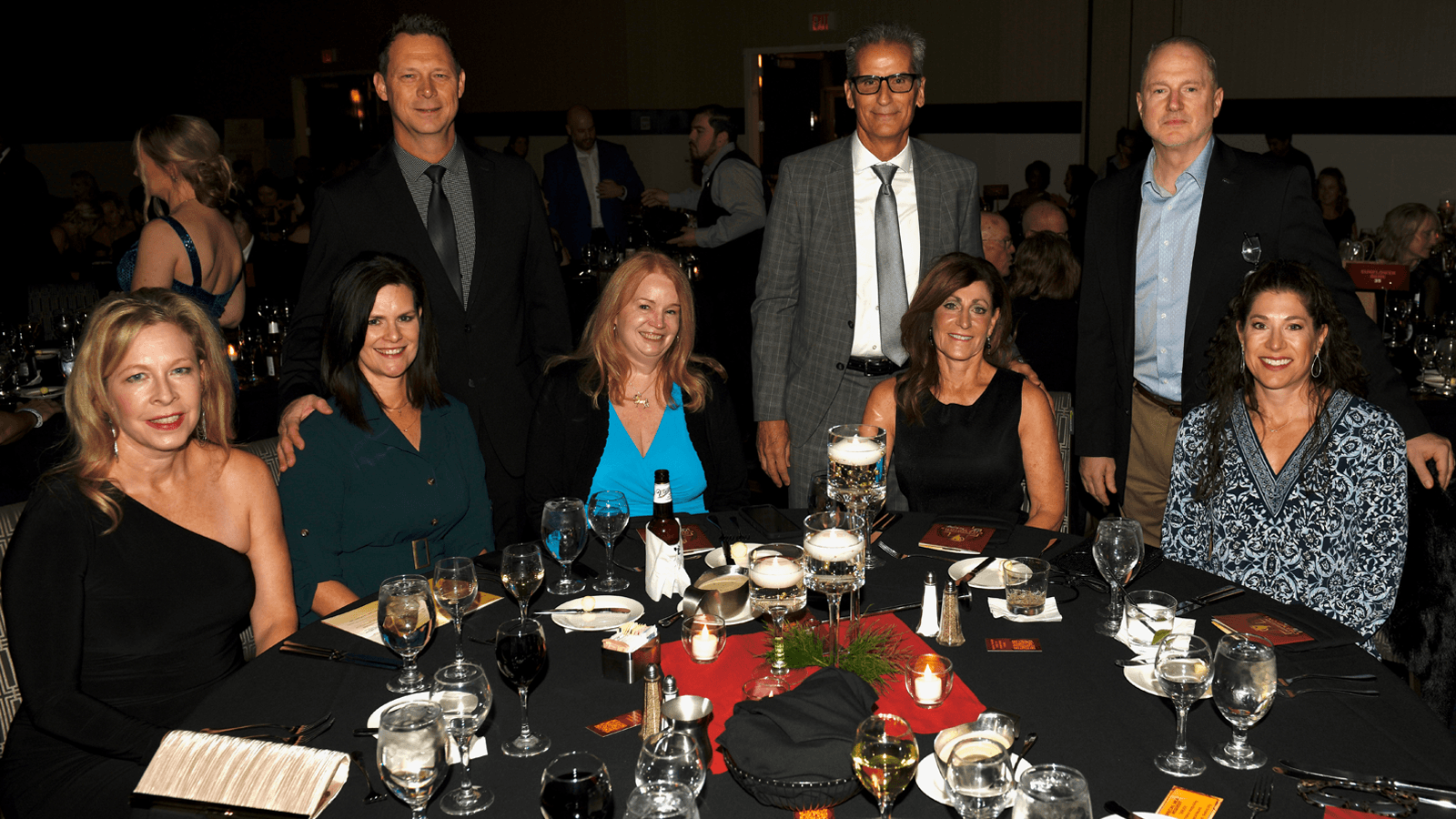 Research Royal Dinner