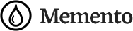 Memento - Nonprofit Design Demo