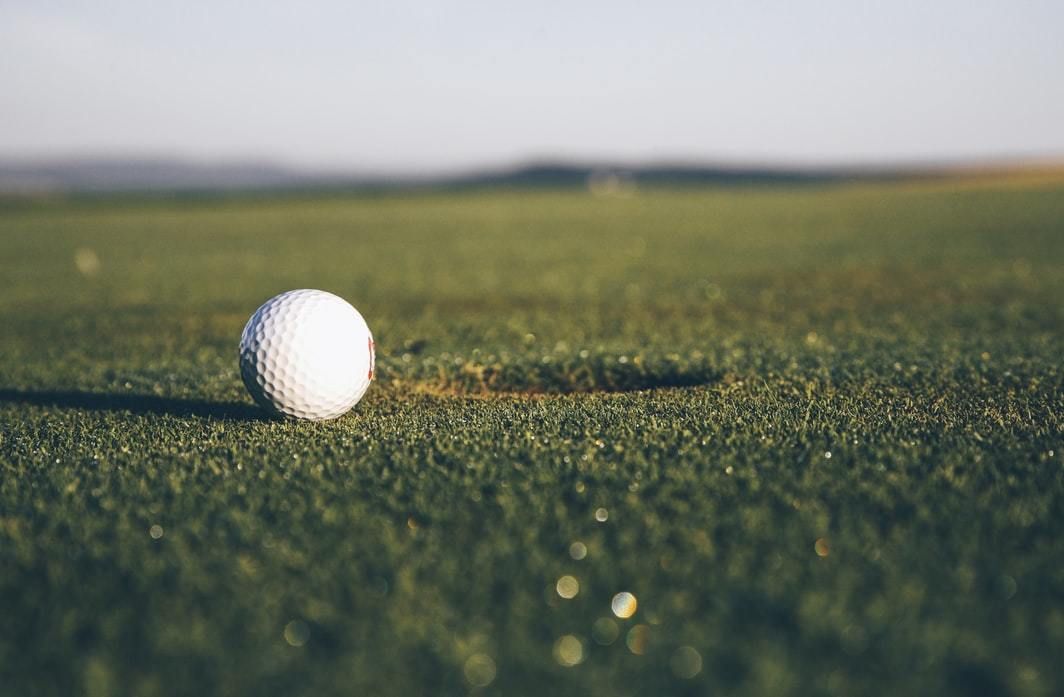 Gillette College Foundation Energy Cup Golf Scramble 8/12/22