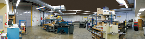 Shop Panorama