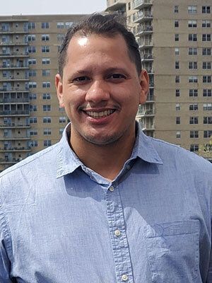 Isael Tejeda
