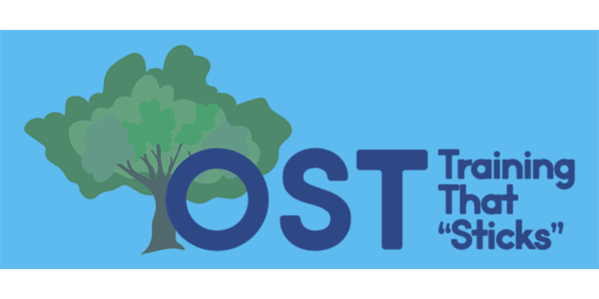 OST Training That "Sticks"