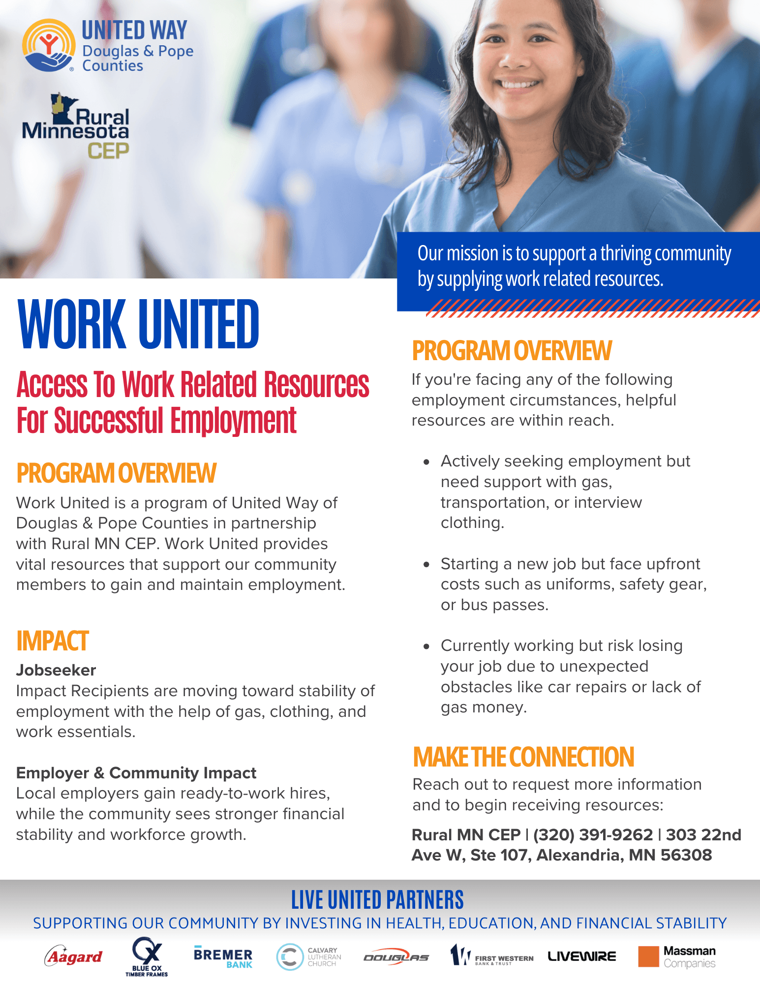 Work United