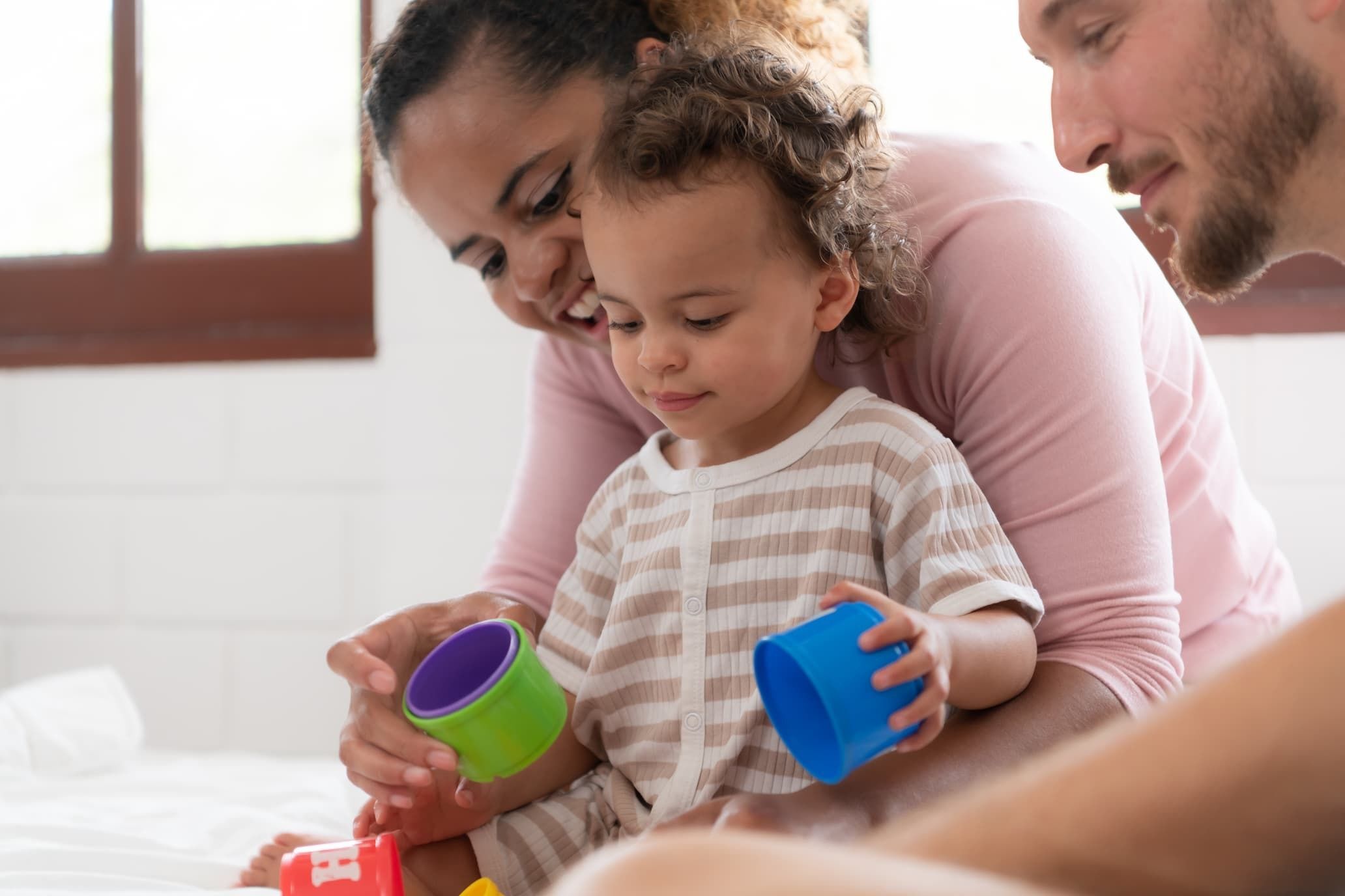 Learning Through Play