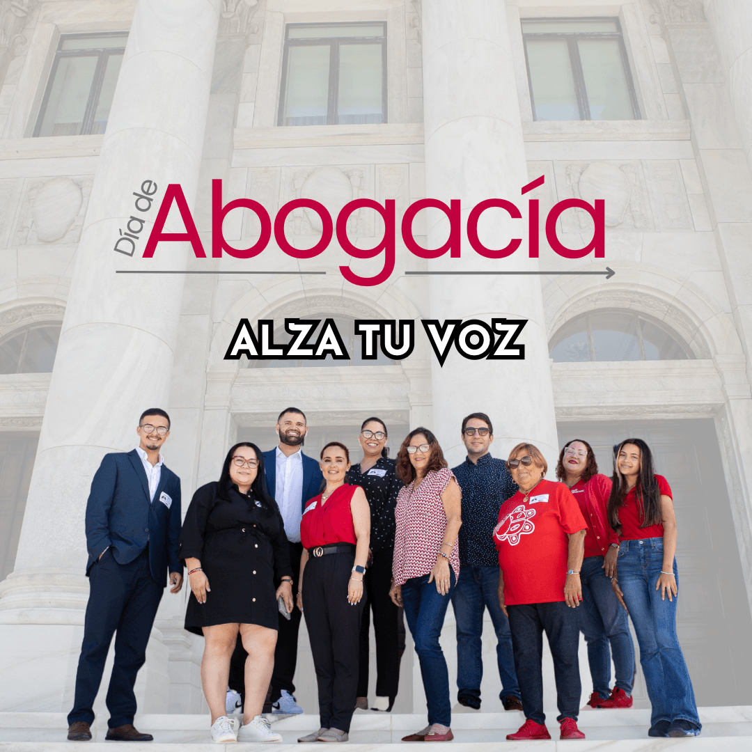 Día de Abogacía