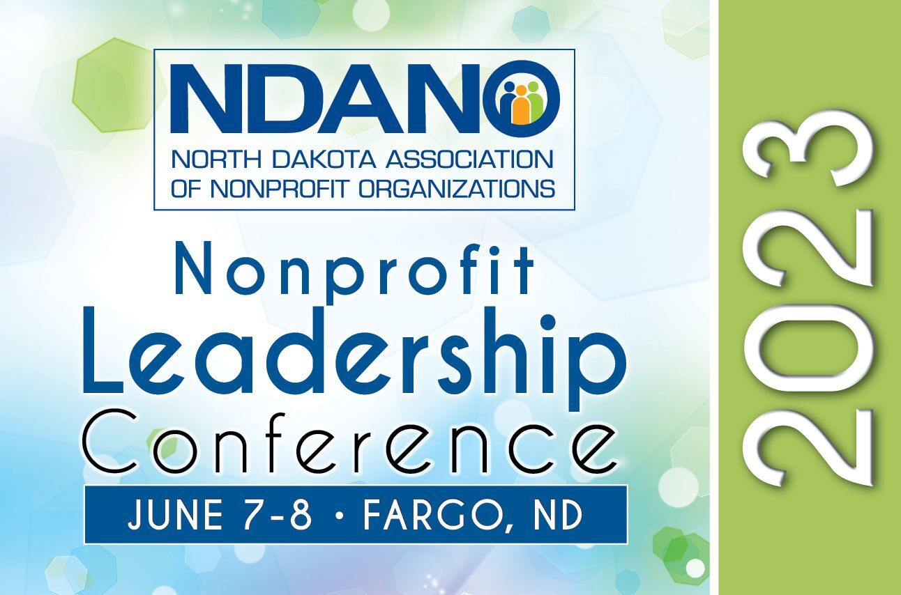 2023 Nonprofit Leadership Conference