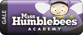 Miss Humblebee's Academy 