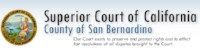 San Bernardino County Superior Court