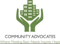 Community Advocates Logo