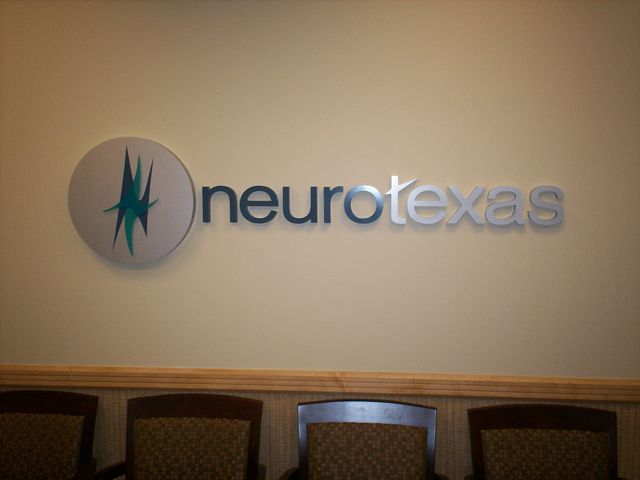 NeuroTexas- Manufacture & Installation