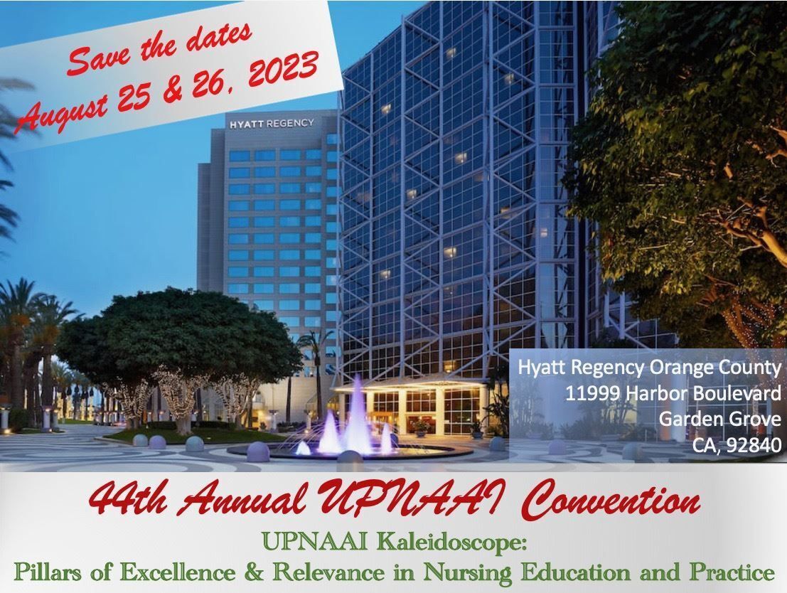 44th Annual Convention and Education Conference 
