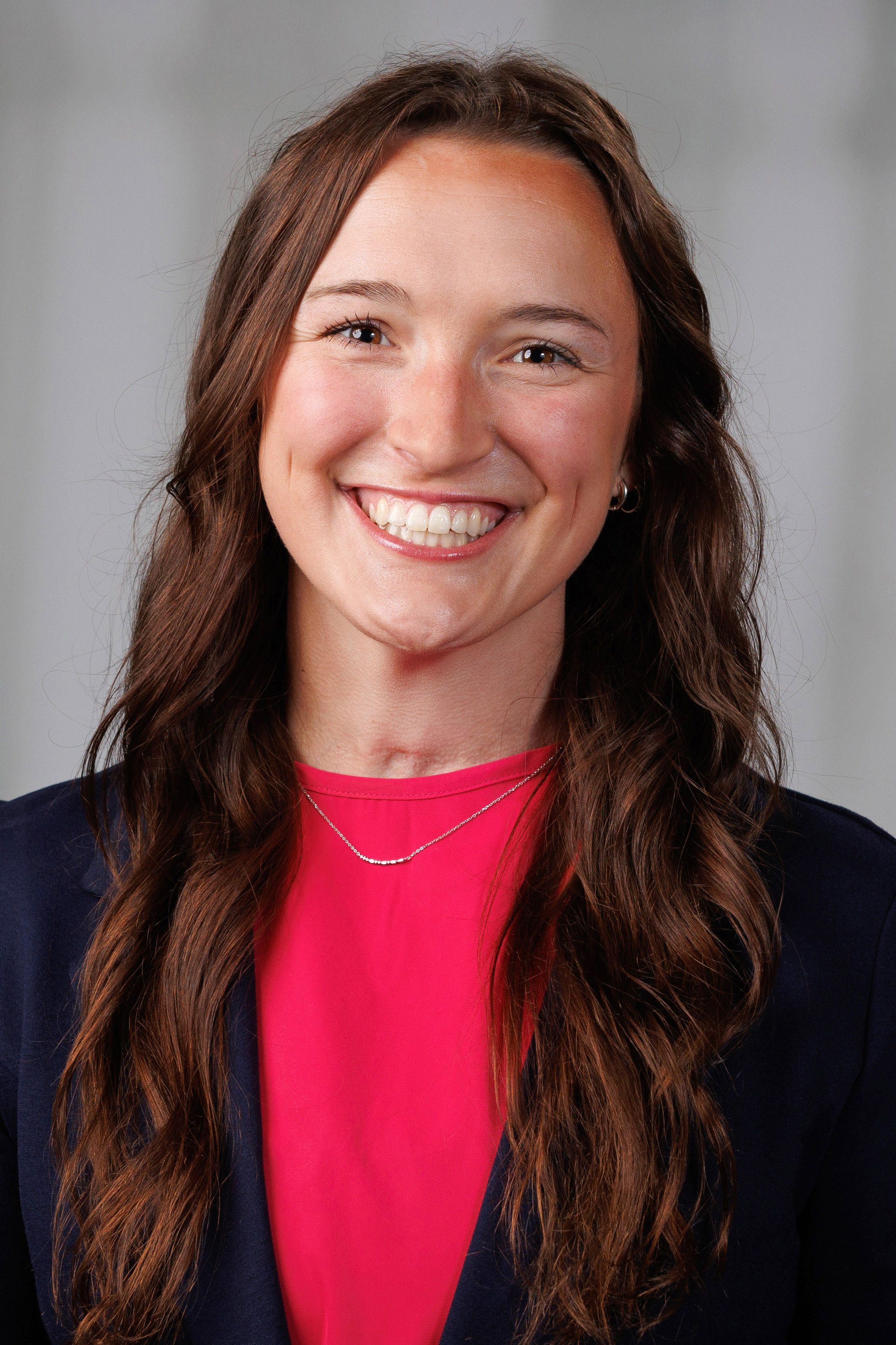 Megan Wallman, MPH, MBA
