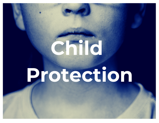 What Missouri law says about child welfare