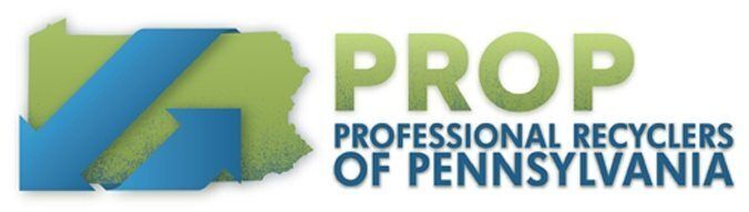 Professional Recyclers of Pennsylvania