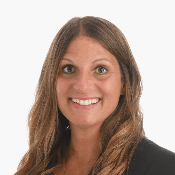 Kristen Berg, Treasurer