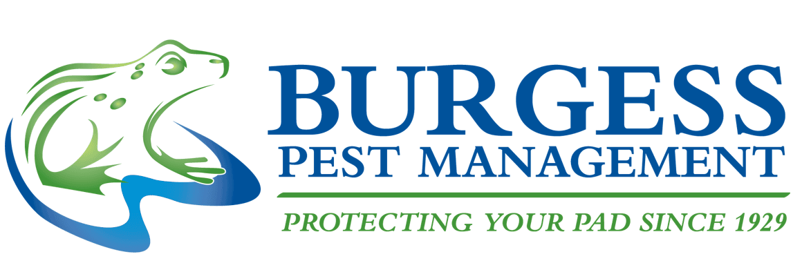 Burgess Pest Management