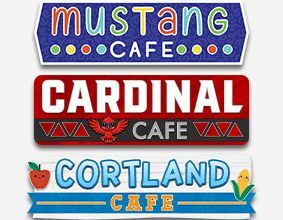 Line Sign Collections