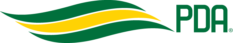 pda logo 